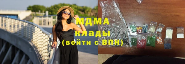 стаф Пересвет