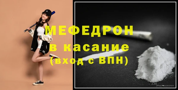 стаф Пересвет